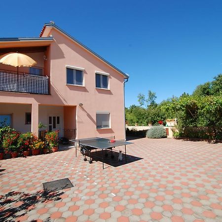 Apartments Darko Rovinj Exterior foto