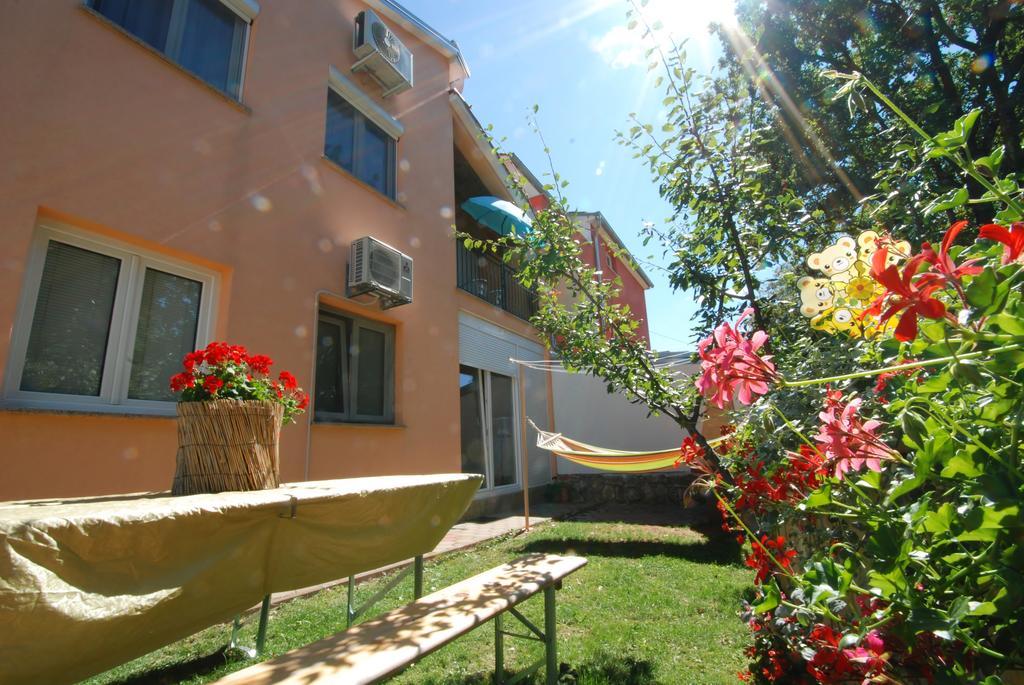 Apartments Darko Rovinj Quarto foto