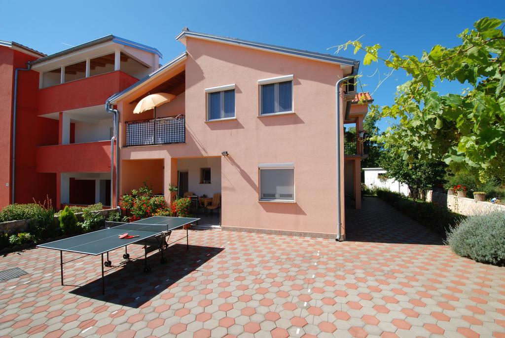 Apartments Darko Rovinj Quarto foto