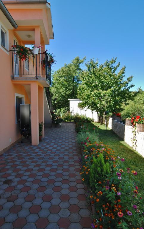 Apartments Darko Rovinj Exterior foto