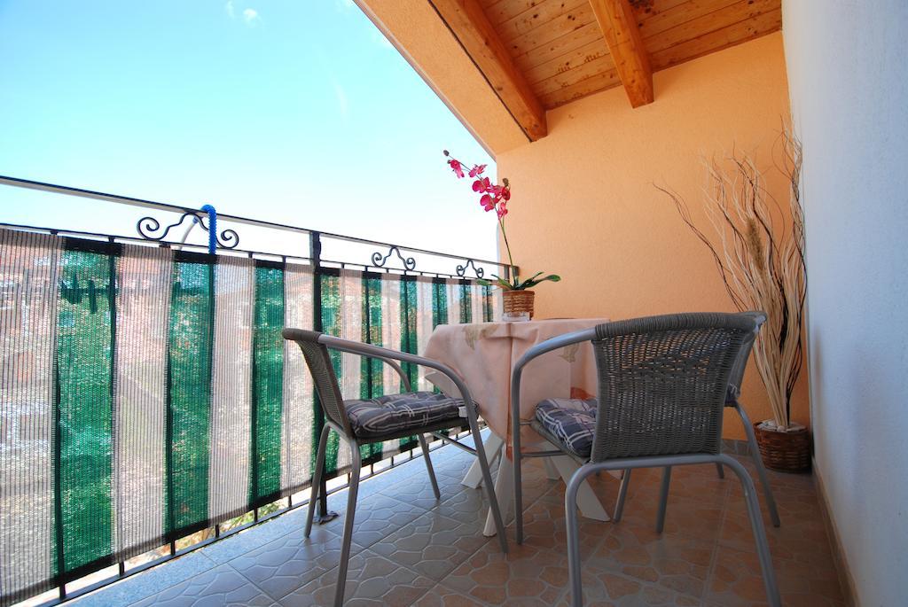 Apartments Darko Rovinj Quarto foto